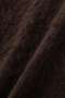 YLEVE / MOHAIR NAPPING KNIT PULL OVER イレーヴ/YLEVE