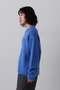 YLEVE / MOHAIR NAPPING KNIT PULL OVER イレーヴ/YLEVE