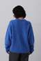 YLEVE / MOHAIR NAPPING KNIT PULL OVER イレーヴ/YLEVE