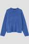 YLEVE / MOHAIR NAPPING KNIT PULL OVER イレーヴ/YLEVE