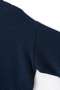 YLEVE / WOOL CASHMERE MELANGE KNIT V NECK PULL OVER イレーヴ/YLEVE