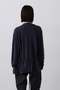 YLEVE / CASHMERE KNIT WRAP CARDIGAN イレーヴ/YLEVE