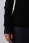 YLEVE / COTTON SUPER HIGH-TWISTED BIO PULL OVER イレーヴ/YLEVE