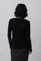 YLEVE / COTTON SUPER HIGH-TWISTED BIO PULL OVER イレーヴ/YLEVE