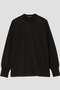 YLEVE / SUVIN COTTON PULL OVER イレーヴ/YLEVE
