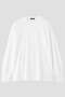 YLEVE / SUVIN COTTON PULL OVER イレーヴ/YLEVE