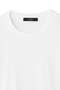 YLEVE / SUVIN COTTON PULL OVER イレーヴ/YLEVE