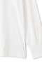 YLEVE / SUVIN COTTON PULL OVER イレーヴ/YLEVE