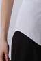 YLEVE / ORGANIC COTTON LOOP-WHEELED RIB TANK TOP イレーヴ/YLEVE