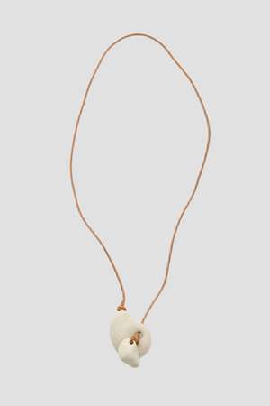 イレーヴ/YLEVEのephelis x YLEVE / CANTHARUS NECKLACE(110100/110101)