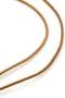 ephelis x YLEVE / CANTHARUS NECKLACE イレーヴ/YLEVE