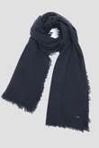 YLEVE / CASHMERE KNIT STOLE