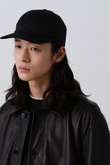 KIJIMA TAKAYUKI×YLEVE / WOOL MOHAIR GABA CAP