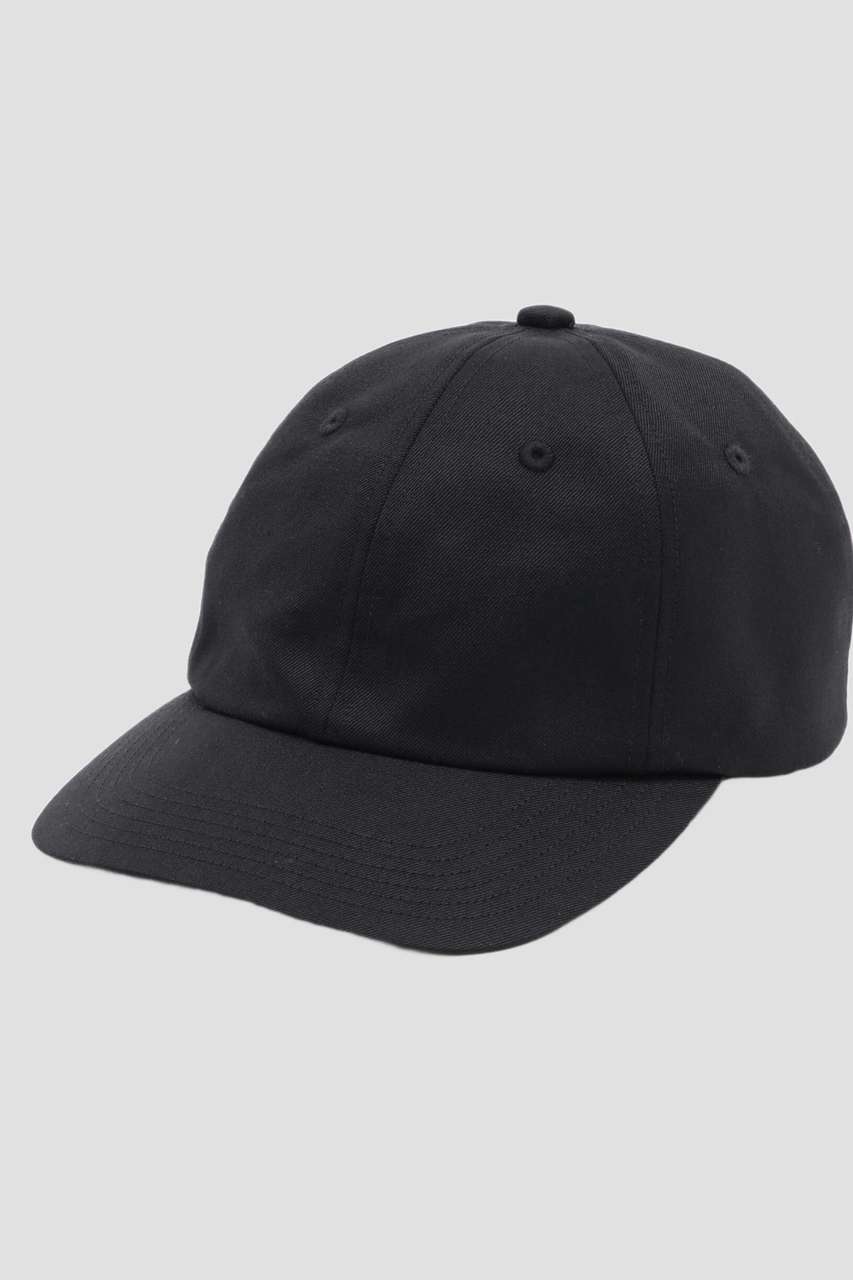 YLEVE(イレーヴ)｜KIJIMA TAKAYUKI×YLEVE / WOOL MOHAIR GABA CAP
