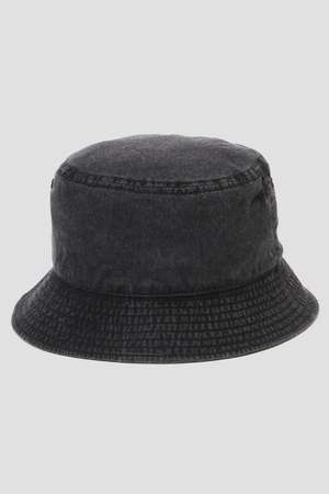 イレーヴ/YLEVEのKIJIMA TAKAYUKI×YLEVE / RAYON COTTON PIGMENT DYE HAT(140200/140201)
