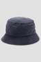 KIJIMA TAKAYUKI×YLEVE / RAYON COTTON PIGMENT DYE HAT イレーヴ/YLEVE ネイビー