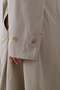 YLEVE / COTTON BREND CHAMBRAY COAT イレーヴ/YLEVE