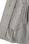 YLEVE / COTTON BREND CHAMBRAY COAT イレーヴ/YLEVE