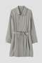 YLEVE / COTTON BREND CHAMBRAY COAT イレーヴ/YLEVE
