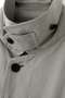 YLEVE / COTTON BREND CHAMBRAY COAT イレーヴ/YLEVE