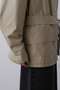 YLEVE / 100/2 CHAMBRAY WEATHER COAT イレーヴ/YLEVE