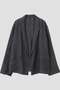 YLEVE / LINEN POPLIN JACKET イレーヴ/YLEVE