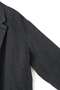 YLEVE / LINEN POPLIN JACKET イレーヴ/YLEVE