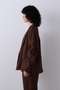 YLEVE / LINEN POPLIN JACKET イレーヴ/YLEVE