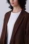 YLEVE / LINEN POPLIN JACKET イレーヴ/YLEVE