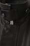 YLEVE / SHEEP LEATHER ZIP BLOUSON イレーヴ/YLEVE