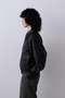 YLEVE / SHEEP LEATHER ZIP BLOUSON イレーヴ/YLEVE