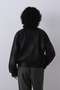 YLEVE / SHEEP LEATHER ZIP BLOUSON イレーヴ/YLEVE