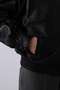 YLEVE / SHEEP LEATHER ZIP BLOUSON イレーヴ/YLEVE