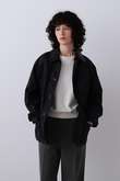 YLEVE / NYLON HUNTING BLOUSON