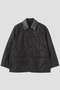 YLEVE / NYLON HUNTING BLOUSON イレーヴ/YLEVE