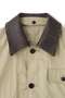 YLEVE / NYLON HUNTING BLOUSON イレーヴ/YLEVE