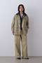 YLEVE / NYLON HUNTING BLOUSON イレーヴ/YLEVE