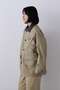 YLEVE / NYLON HUNTING BLOUSON イレーヴ/YLEVE