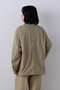 YLEVE / NYLON HUNTING BLOUSON イレーヴ/YLEVE