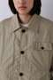 YLEVE / NYLON HUNTING BLOUSON イレーヴ/YLEVE