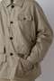 YLEVE / NYLON HUNTING BLOUSON イレーヴ/YLEVE