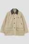 YLEVE / NYLON HUNTING BLOUSON イレーヴ/YLEVE