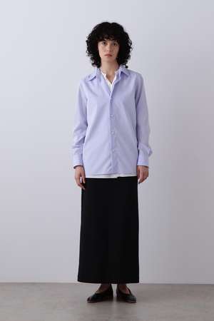 イレーヴ/YLEVEのYLEVE / FINX COTTON CHINO SKIRT(110700/110703)