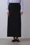 YLEVE / FINX COTTON CHINO SKIRT イレーヴ/YLEVE
