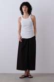 YLEVE / FINX COTTON WEATHER SKIRT