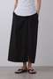 YLEVE / FINX COTTON WEATHER SKIRT イレーヴ/YLEVE