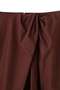YLEVE / FINX COTTON WEATHER SKIRT イレーヴ/YLEVE