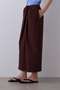 YLEVE / FINX COTTON WEATHER SKIRT イレーヴ/YLEVE