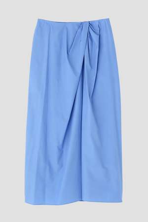 イレーヴ/YLEVEのYLEVE / FINX COTTON WEATHER SKIRT(110700/110703)