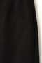 YLEVE / 100/2 GV TWILL DOUBLE WEAVE SKIRT イレーヴ/YLEVE